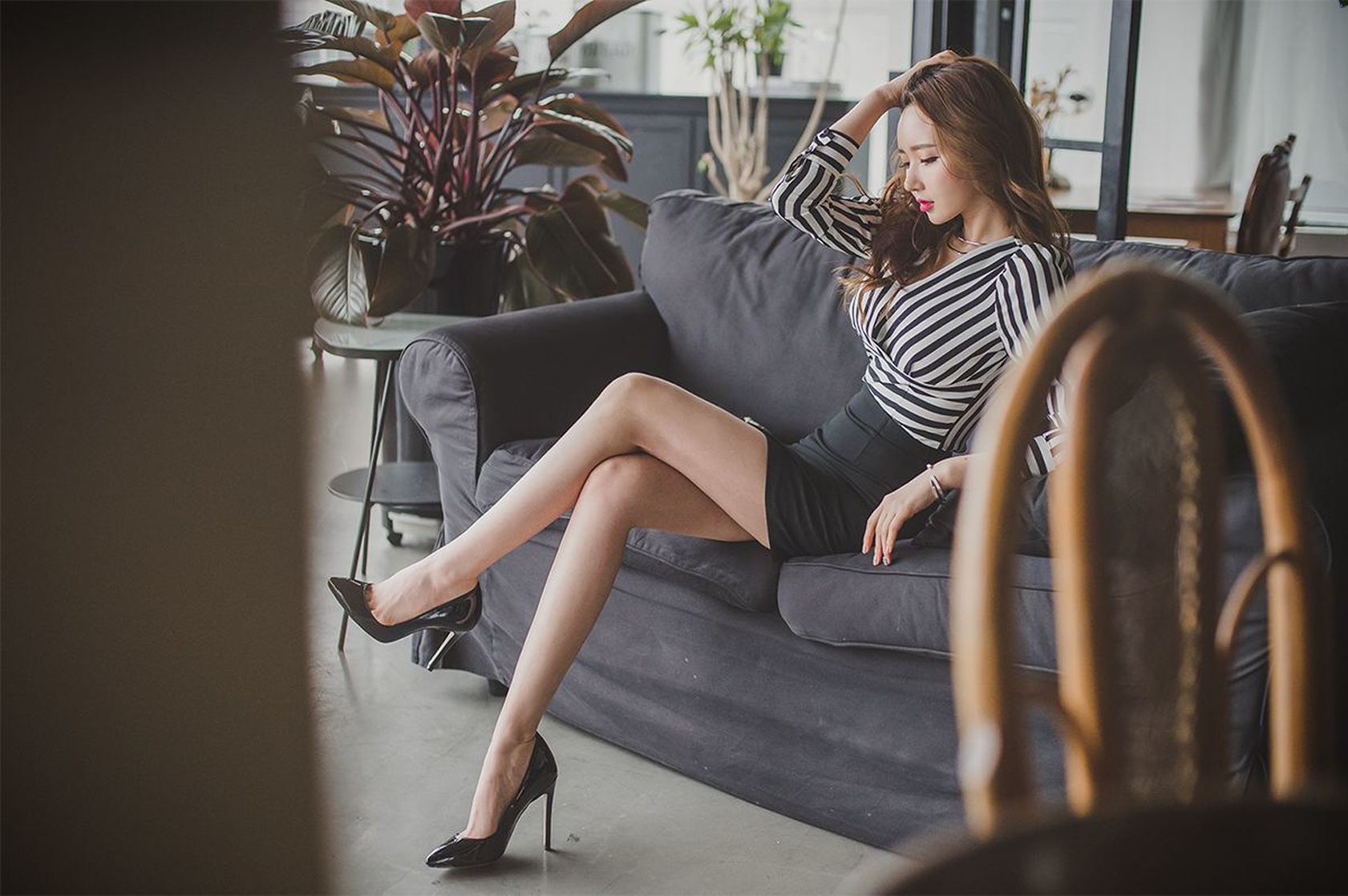 Lee Yeon Jeong