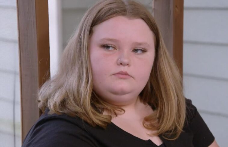 Alana Thompson