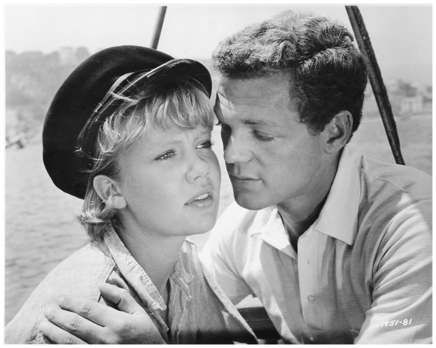 Hayley Mills