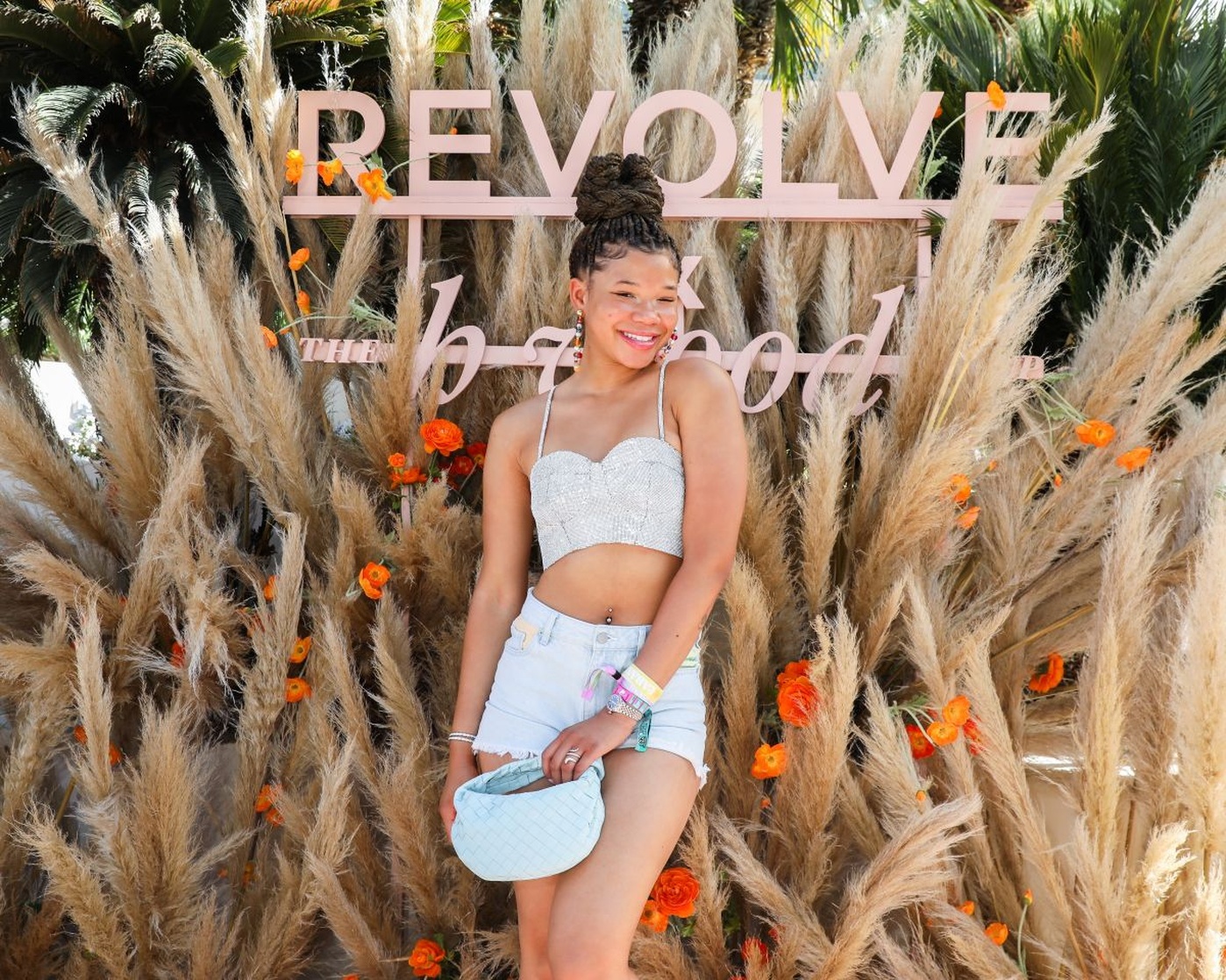 Storm Reid