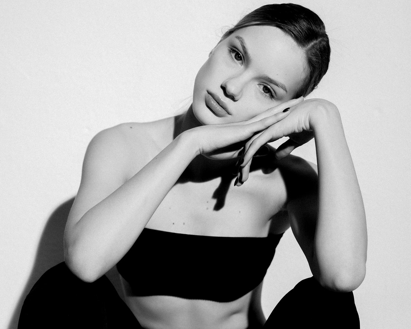 Liza Sivaeva