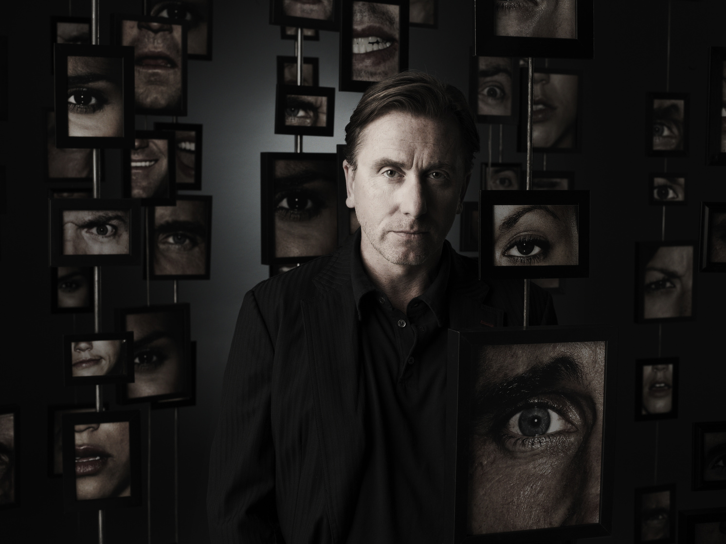 Tim Roth