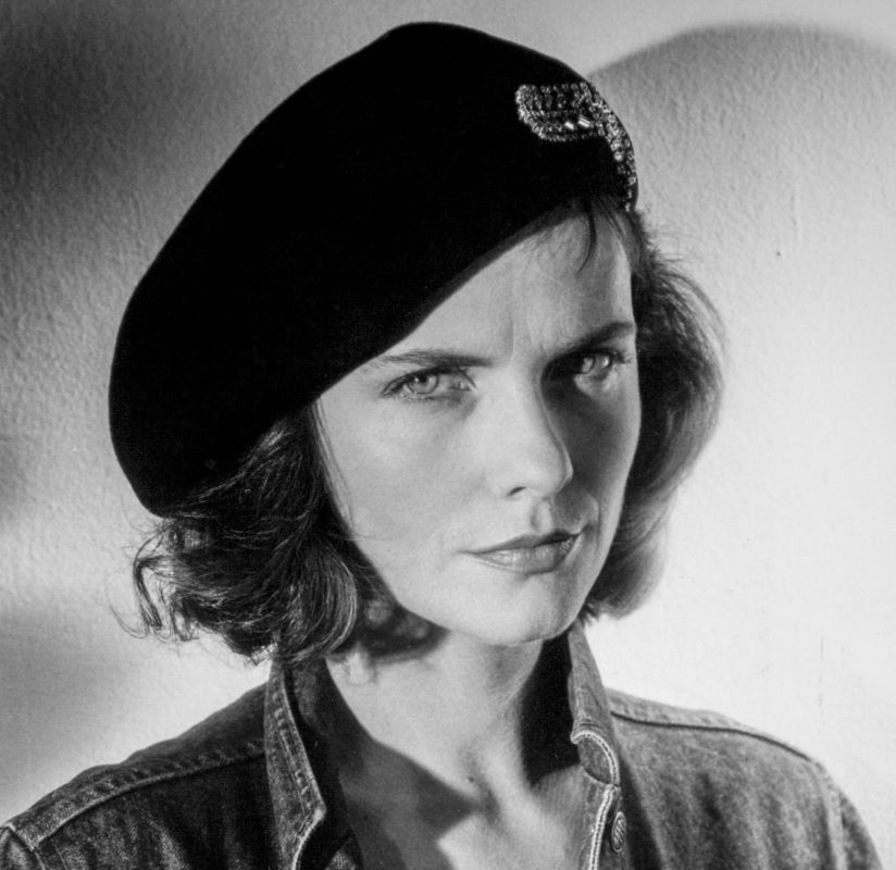 Nathalie Nell Nathalie Nell