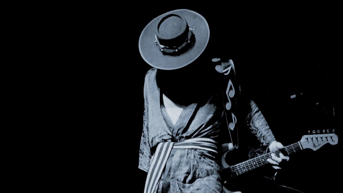 Rise of a Texas Bluesman: Stevie Ray Vaughan 1954-1983