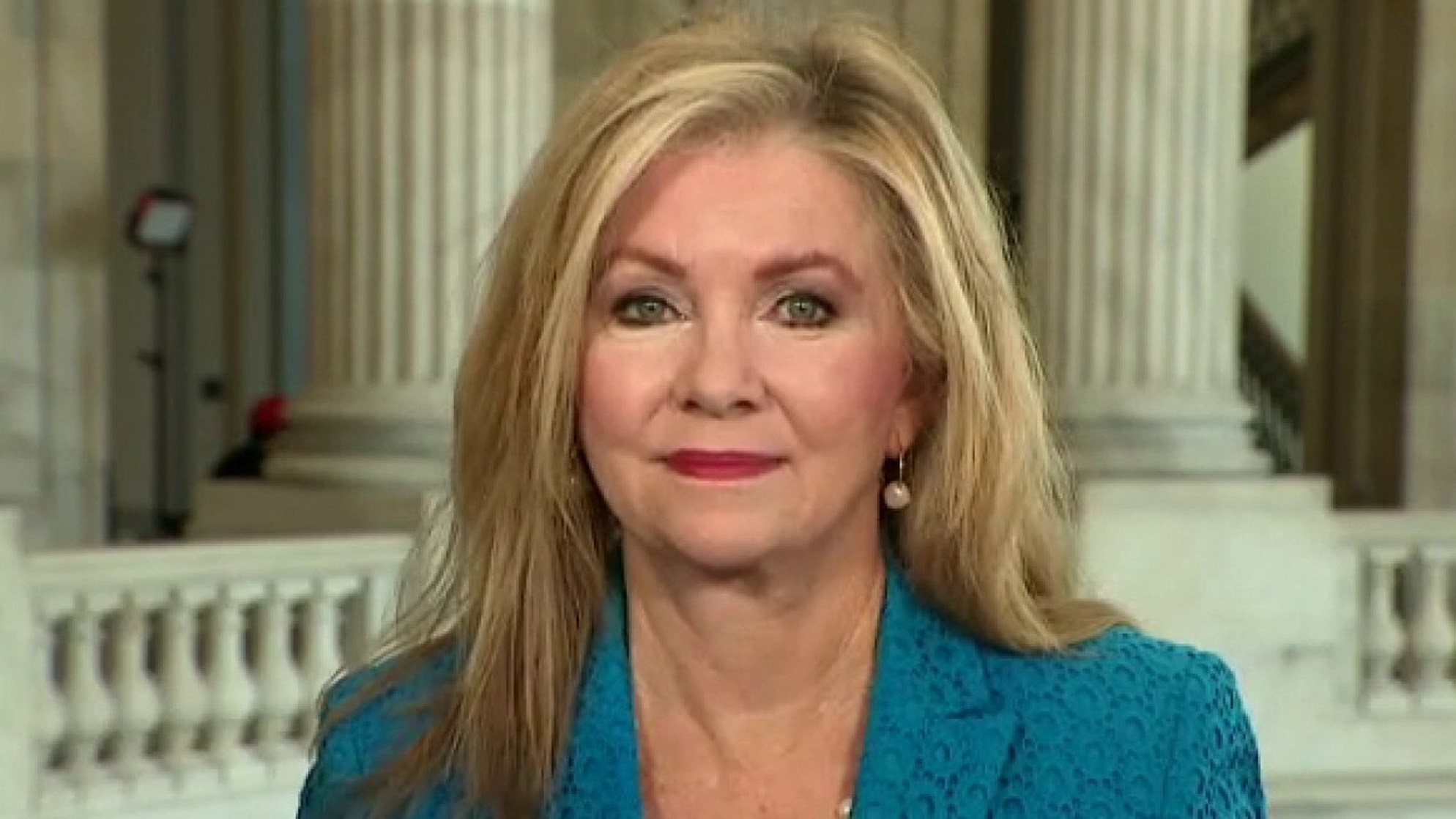 Marsha Blackburn