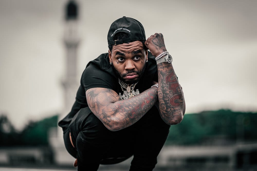 Kevin Gates