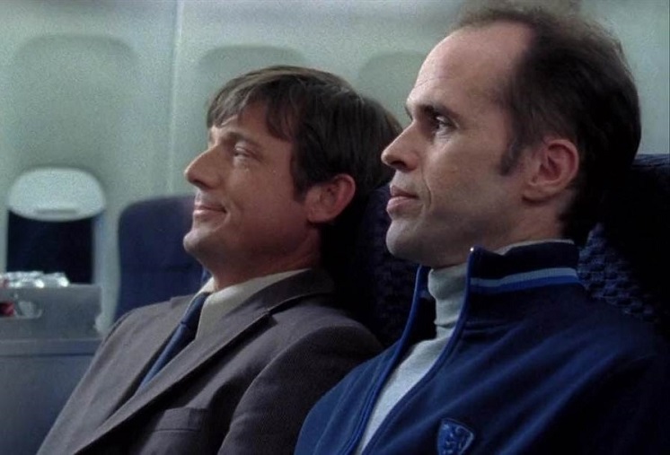 Flight Of The Living Dead