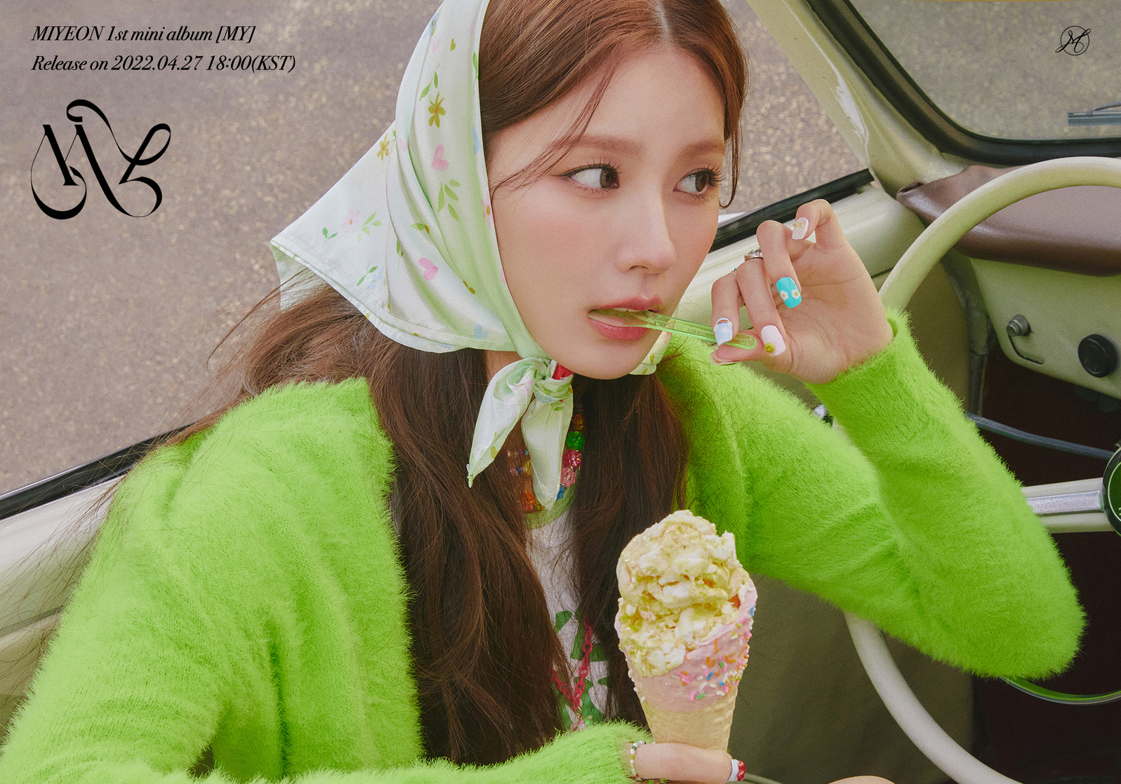 Miyeon