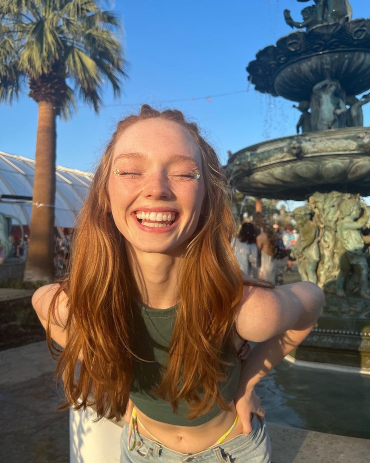 Picture of Samantha Cormier