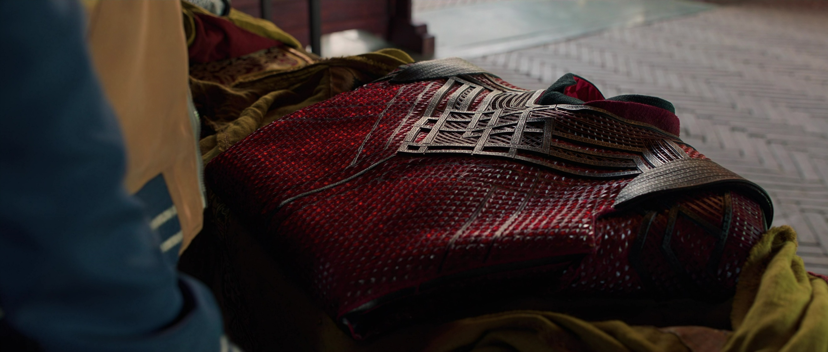Shang-Chi and the Legend of the Ten Rings 