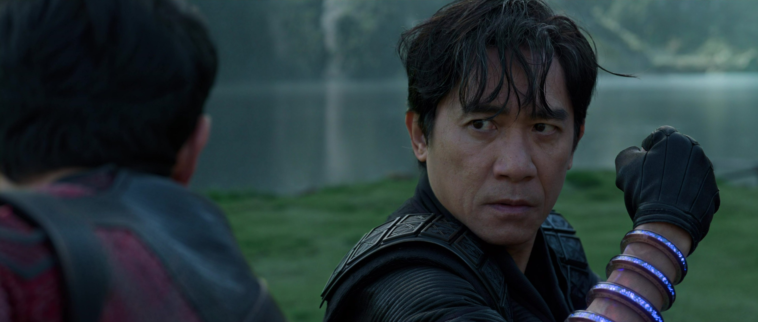 Shang-Chi and the Legend of the Ten Rings 