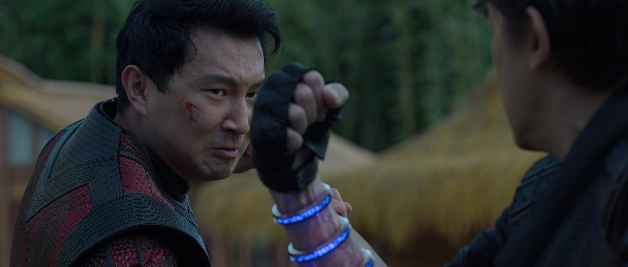 Shang-Chi and the Legend of the Ten Rings 
