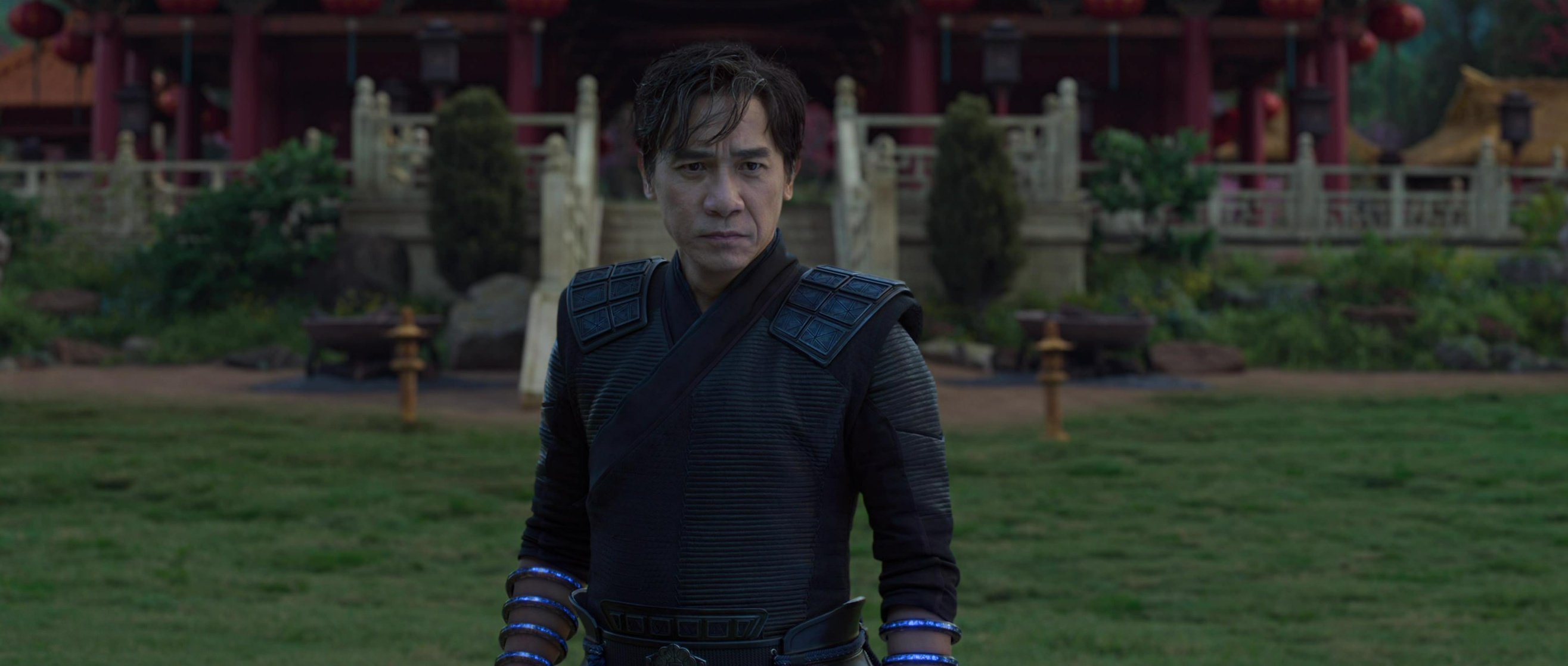 Shang-Chi and the Legend of the Ten Rings 