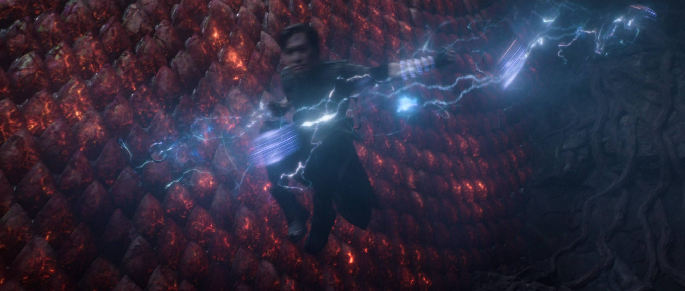Shang-Chi and the Legend of the Ten Rings 