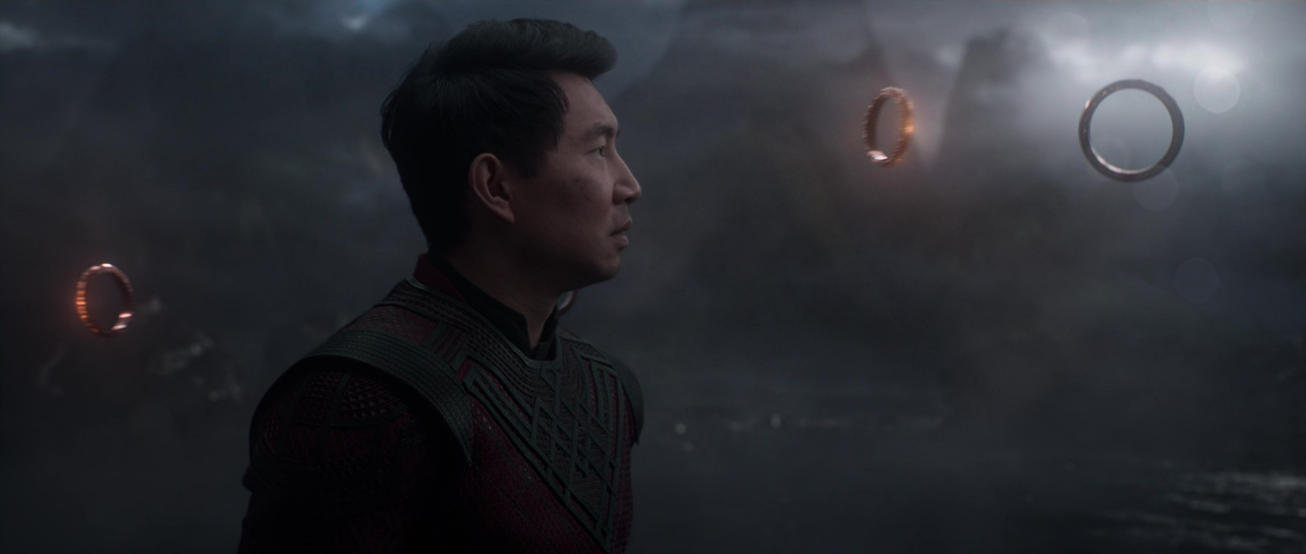Shang-Chi and the Legend of the Ten Rings 