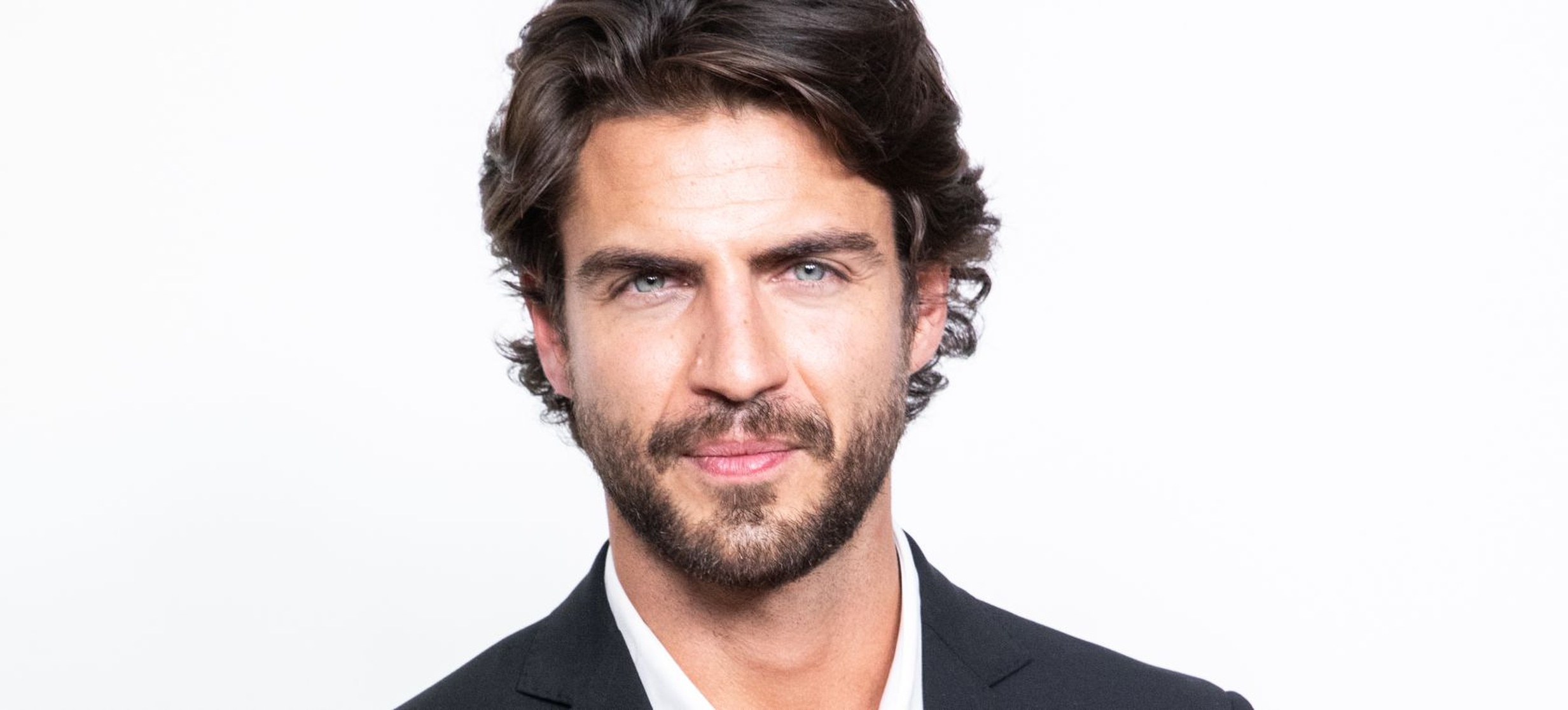 Maxi Iglesias