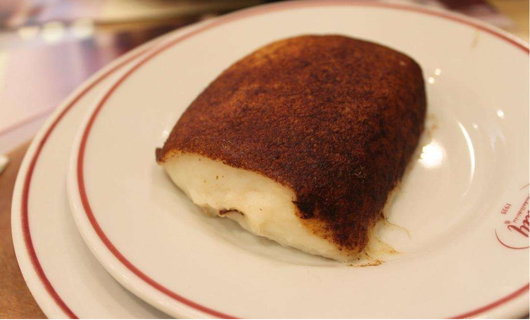 Turkey chicken pudding