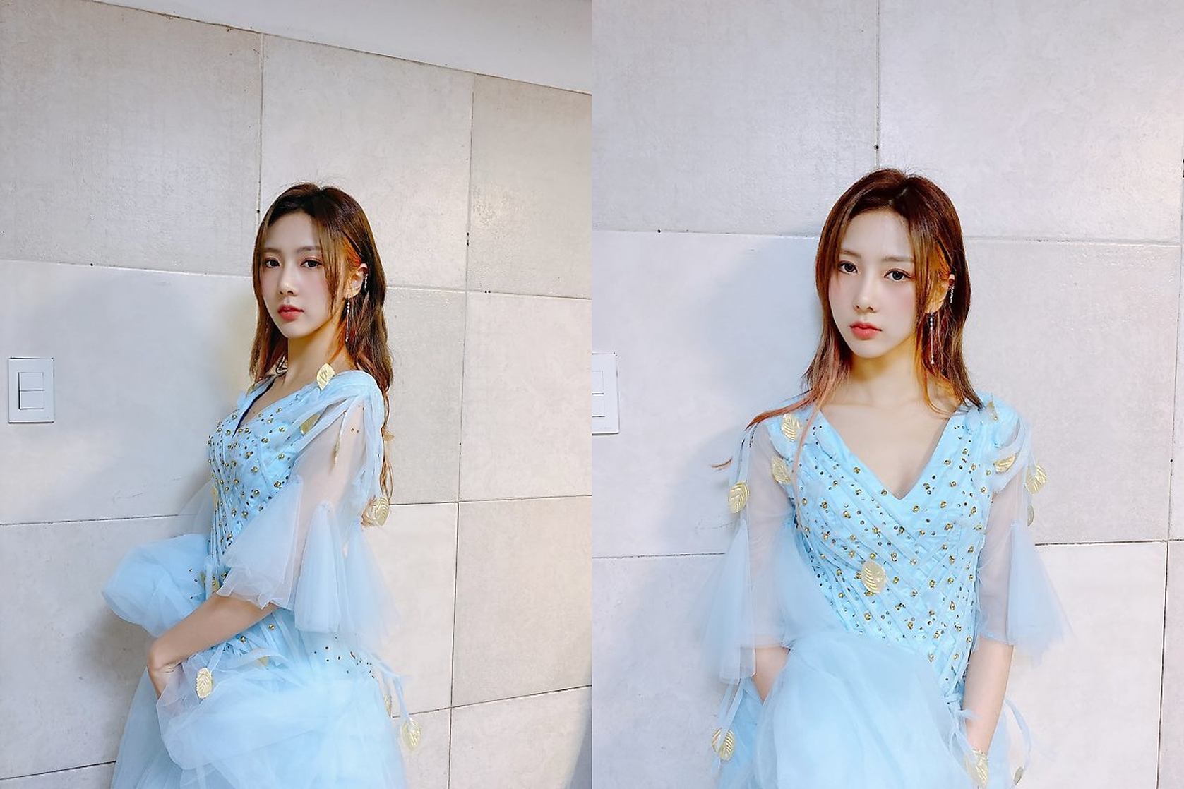 Yoohyeon