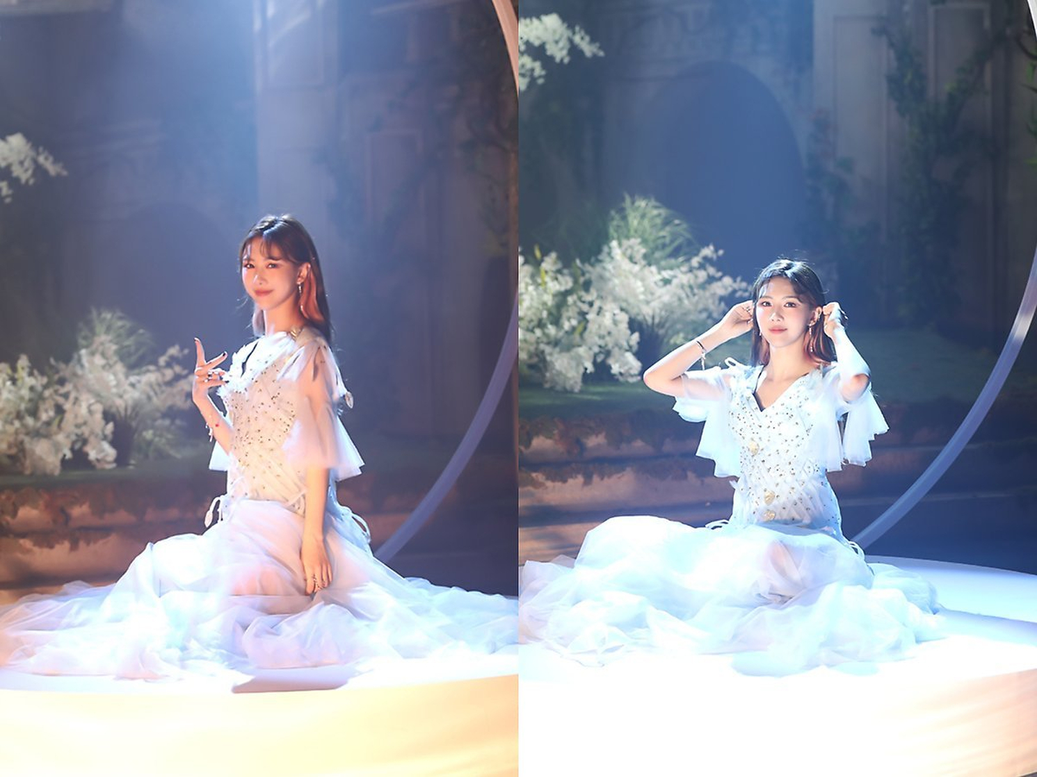 Yoohyeon