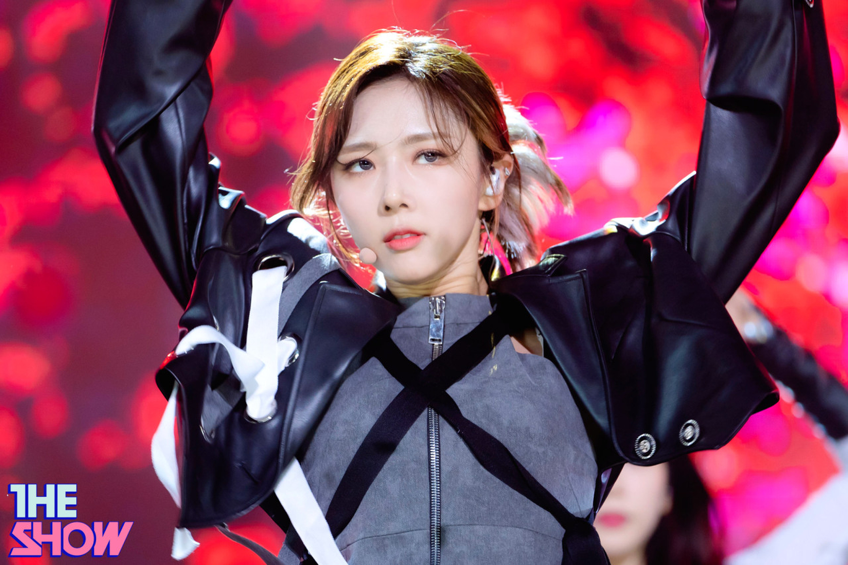 Yoohyeon