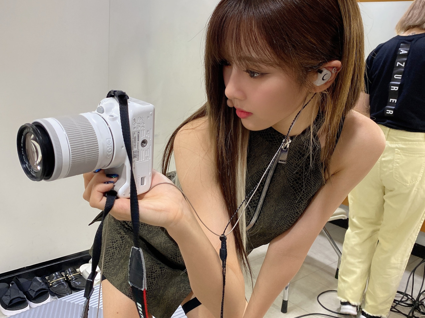 Yoohyeon