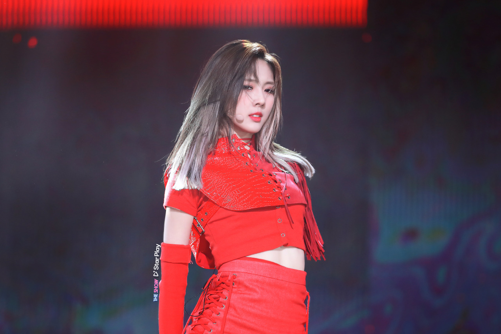 Yoohyeon