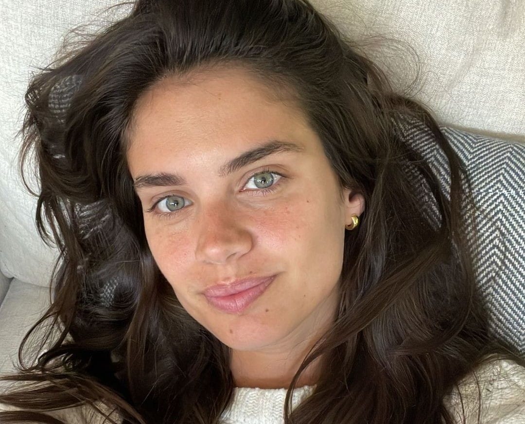 Image of Sara Sampaio