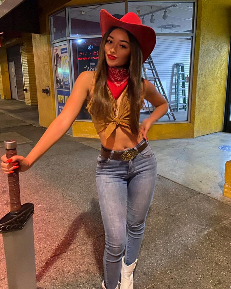 Picture of Lauryn Speights