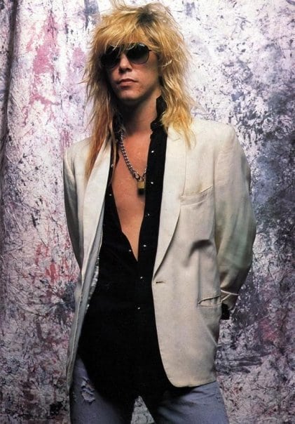 duff mckagan how to be a man