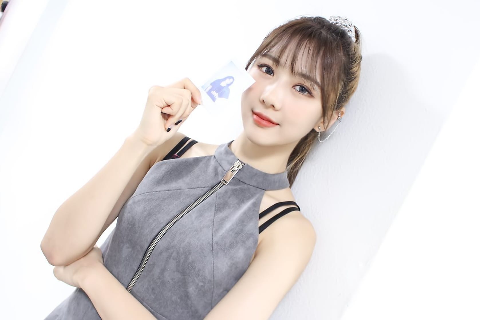 Yoohyeon