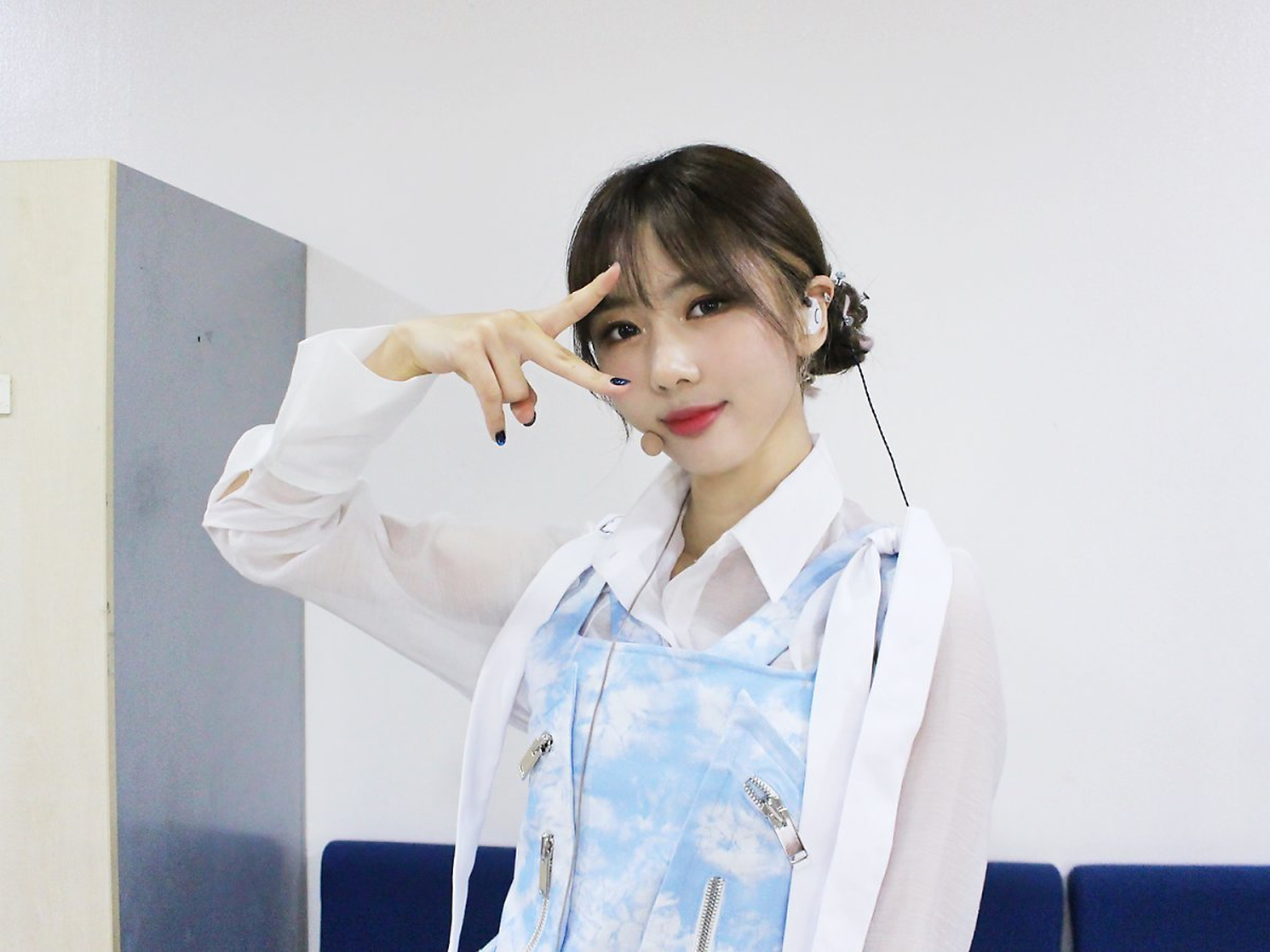 Yoohyeon