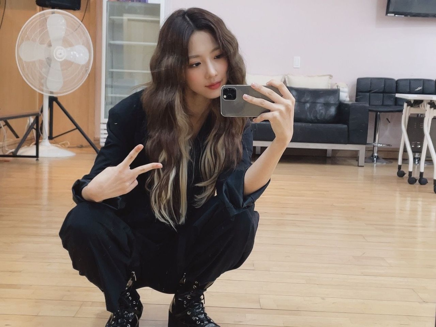 Yoohyeon
