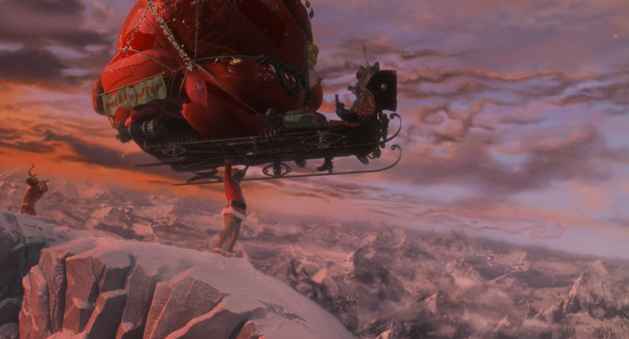 How the Grinch Stole Christmas How the Grinch Stole Christmas