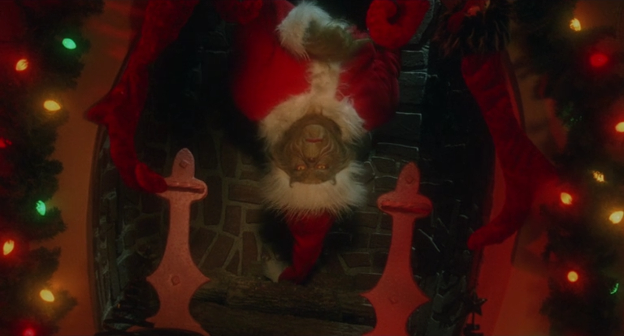 How the Grinch Stole Christmas How the Grinch Stole Christmas