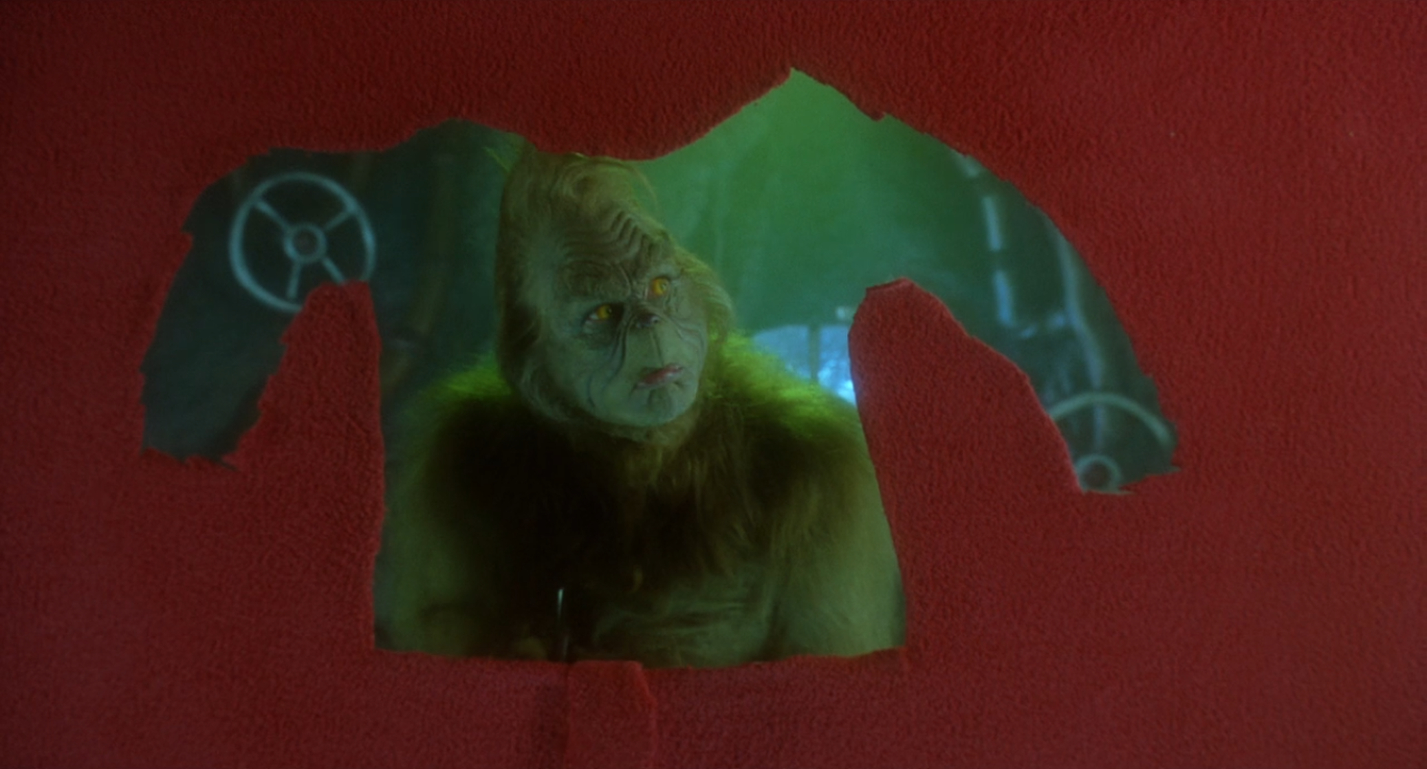 How the Grinch Stole Christmas How the Grinch Stole Christmas