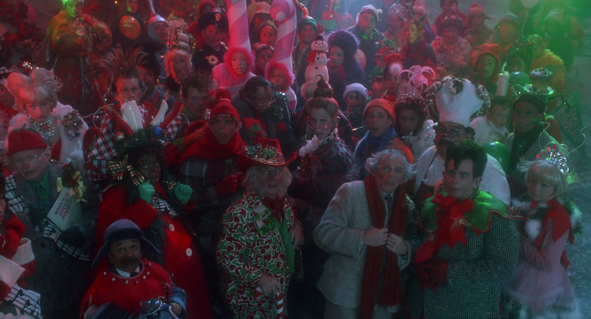 How the Grinch Stole Christmas How the Grinch Stole Christmas