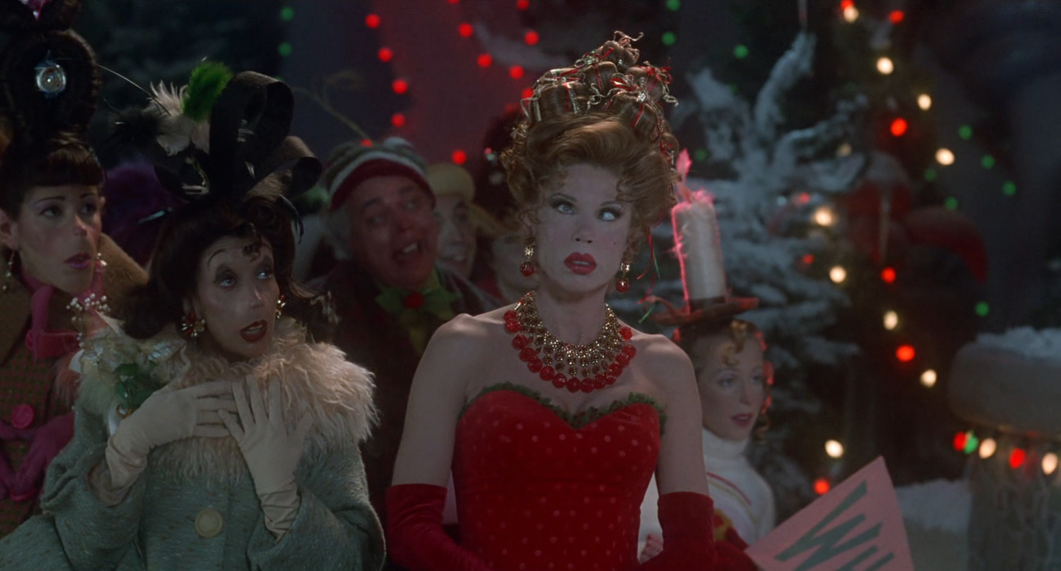 How the Grinch Stole Christmas How the Grinch Stole Christmas