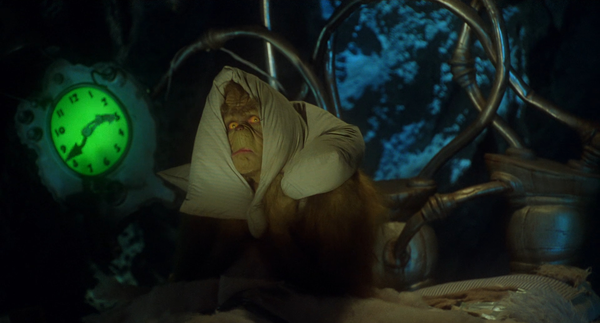 How the Grinch Stole Christmas How the Grinch Stole Christmas