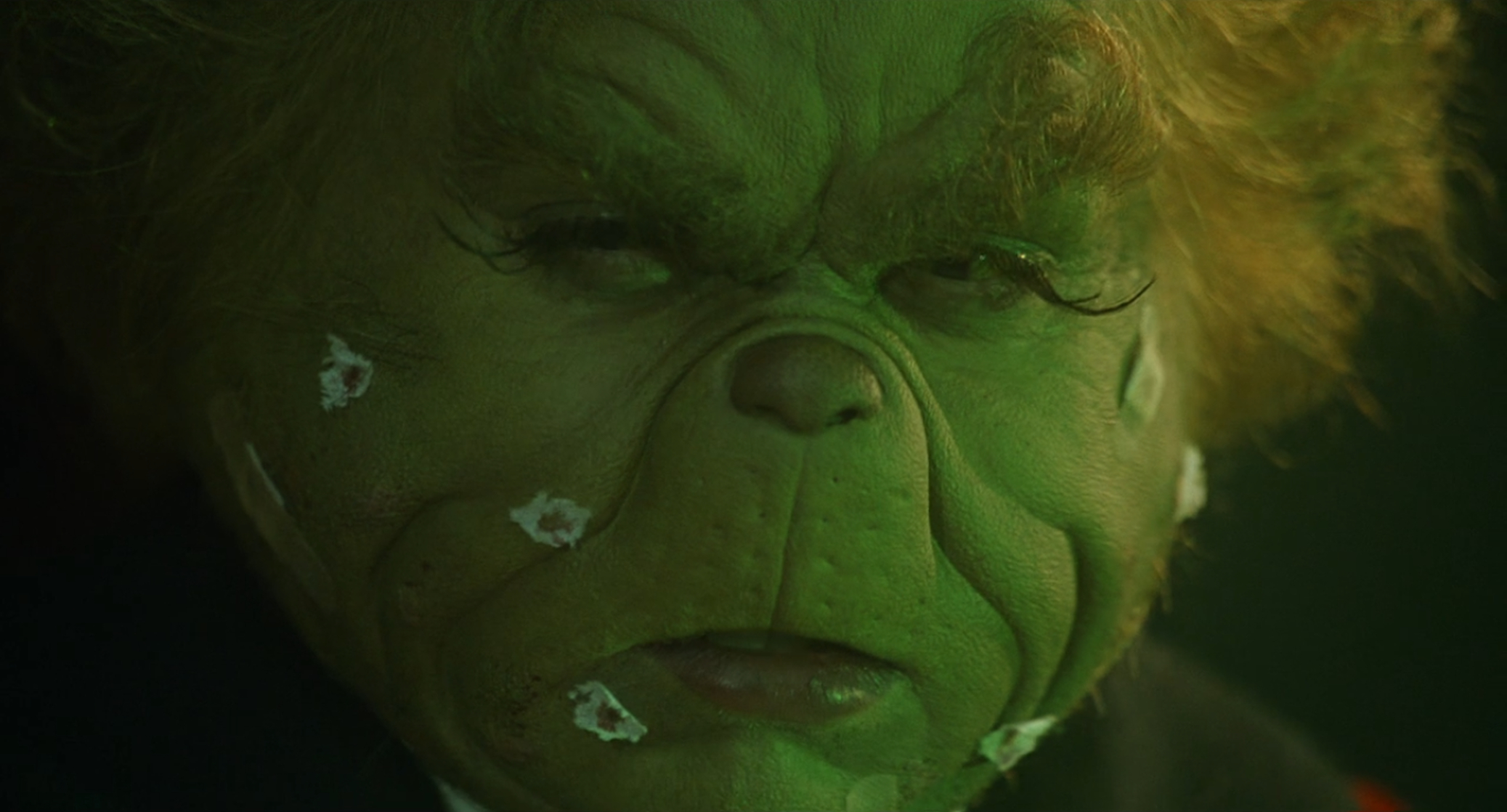 How the Grinch Stole Christmas How the Grinch Stole Christmas