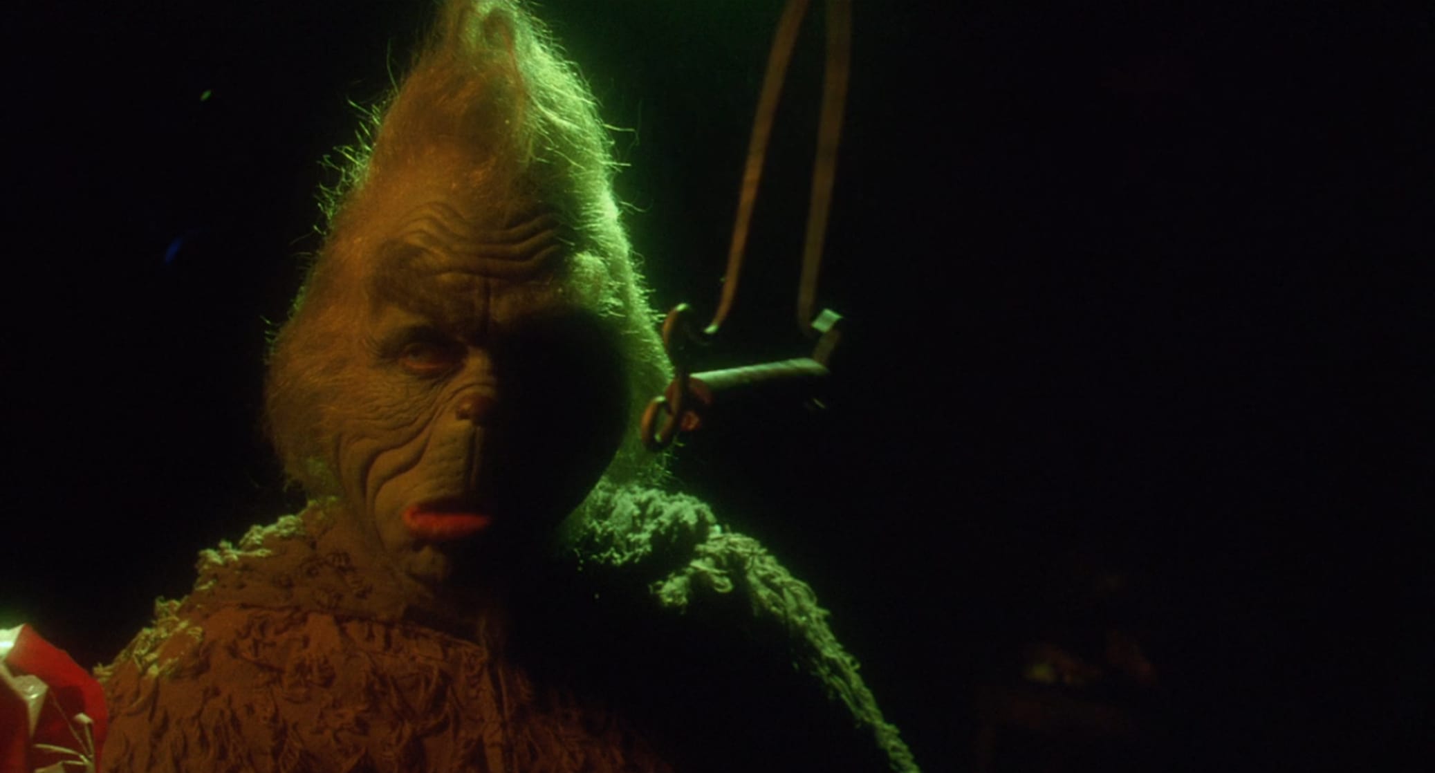How the Grinch Stole Christmas How the Grinch Stole Christmas