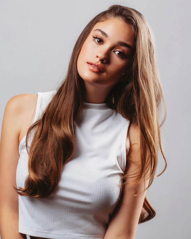 Picture of Sophiee Gabriella