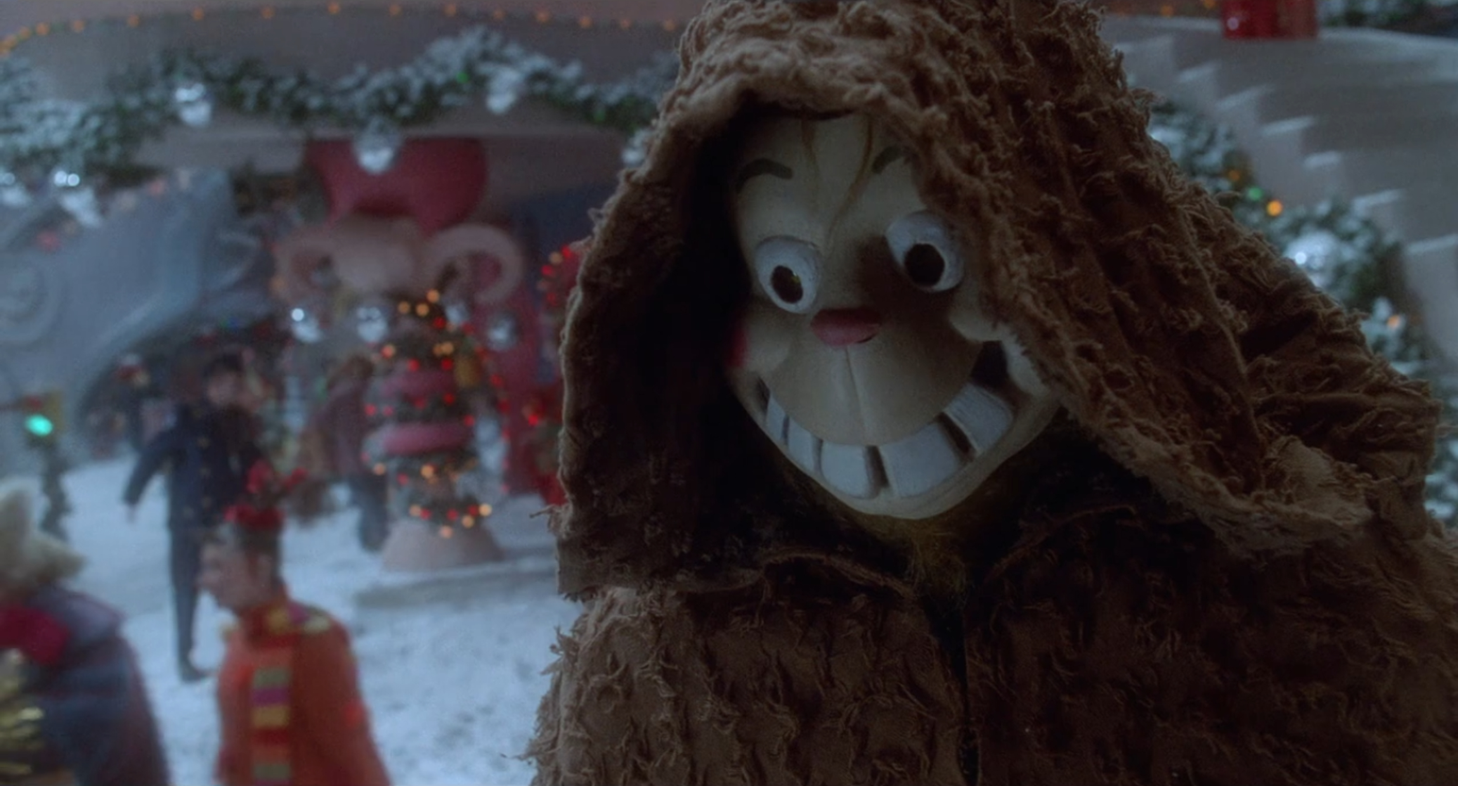 How the Grinch Stole Christmas How the Grinch Stole Christmas