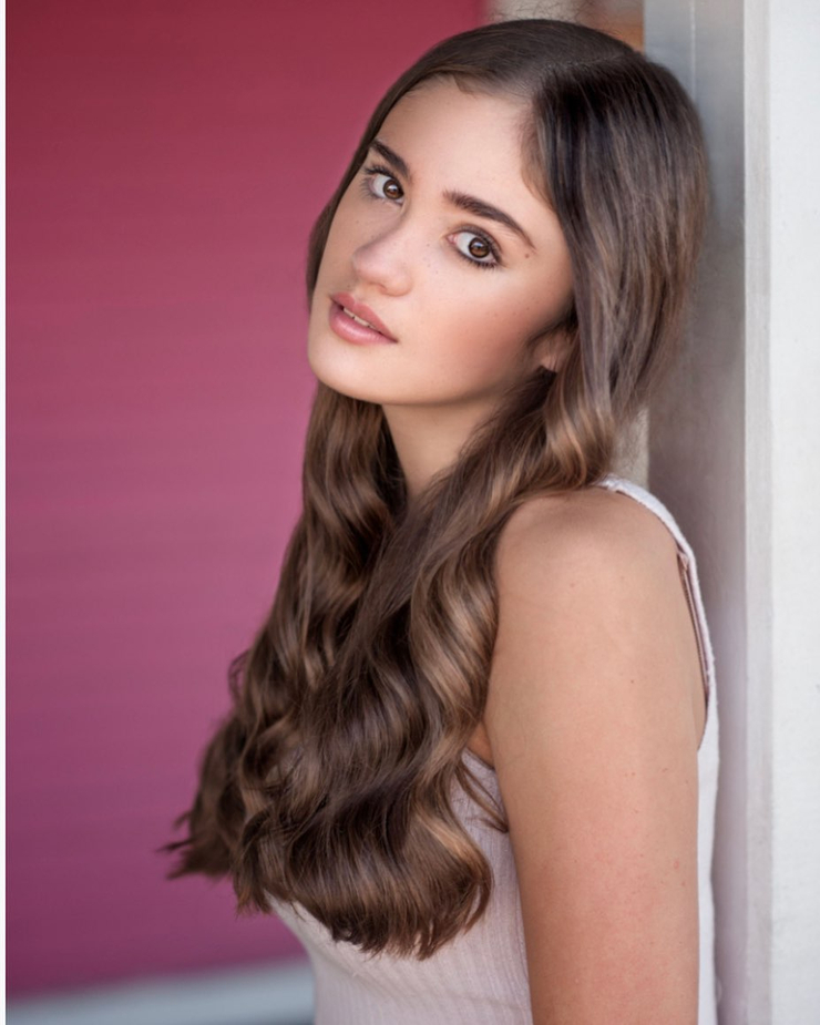 Picture of Sophiee Gabriella