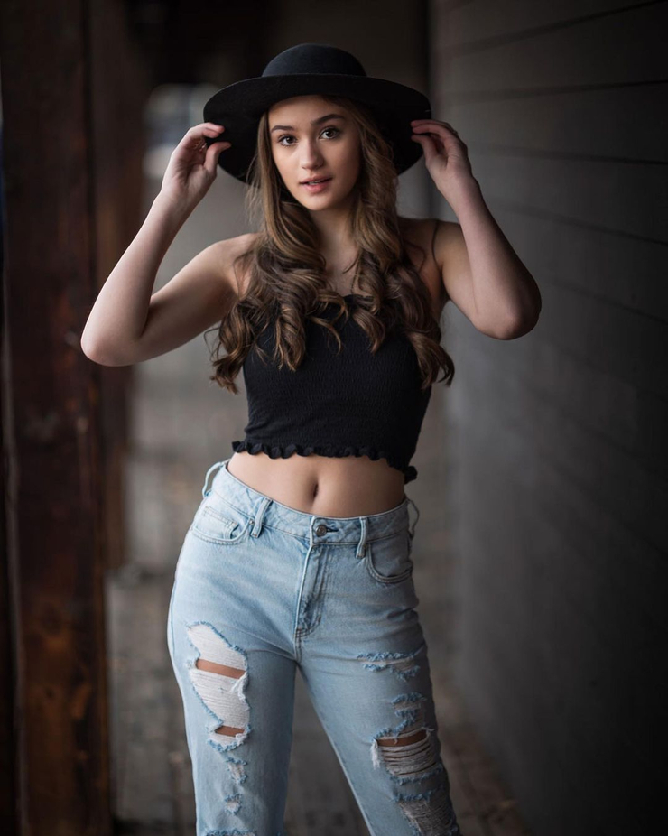 Picture of Sophiee Gabriella