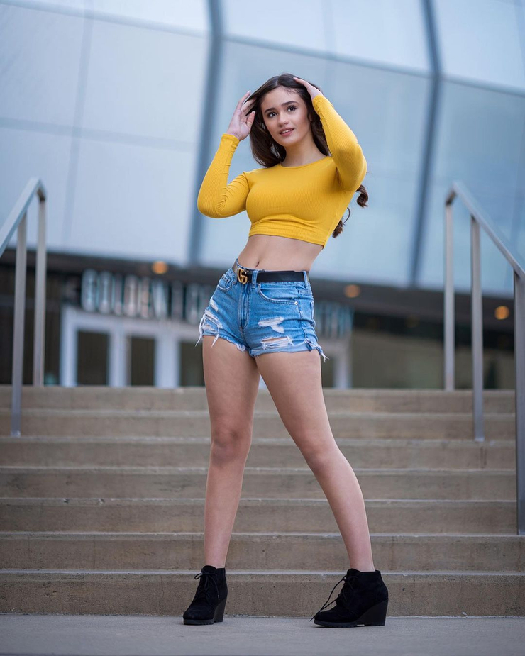Picture of Sophiee Gabriella
