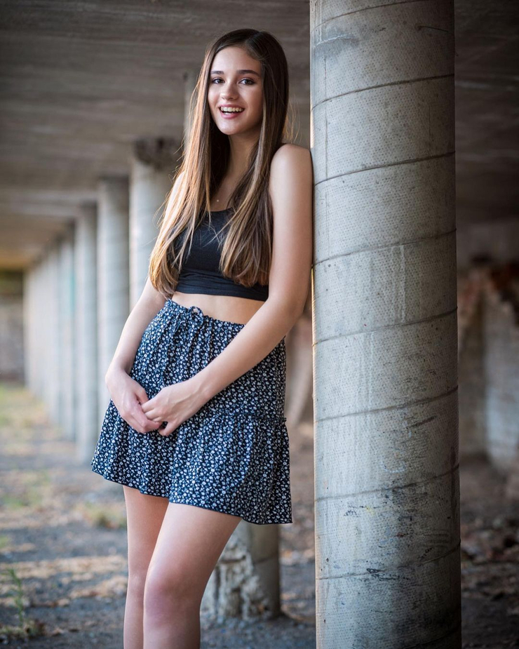 Picture of Sophiee Gabriella
