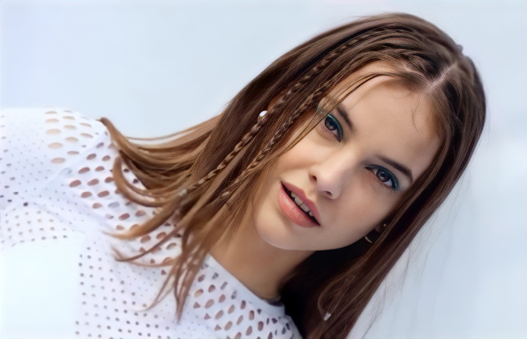 Barbara Palvin