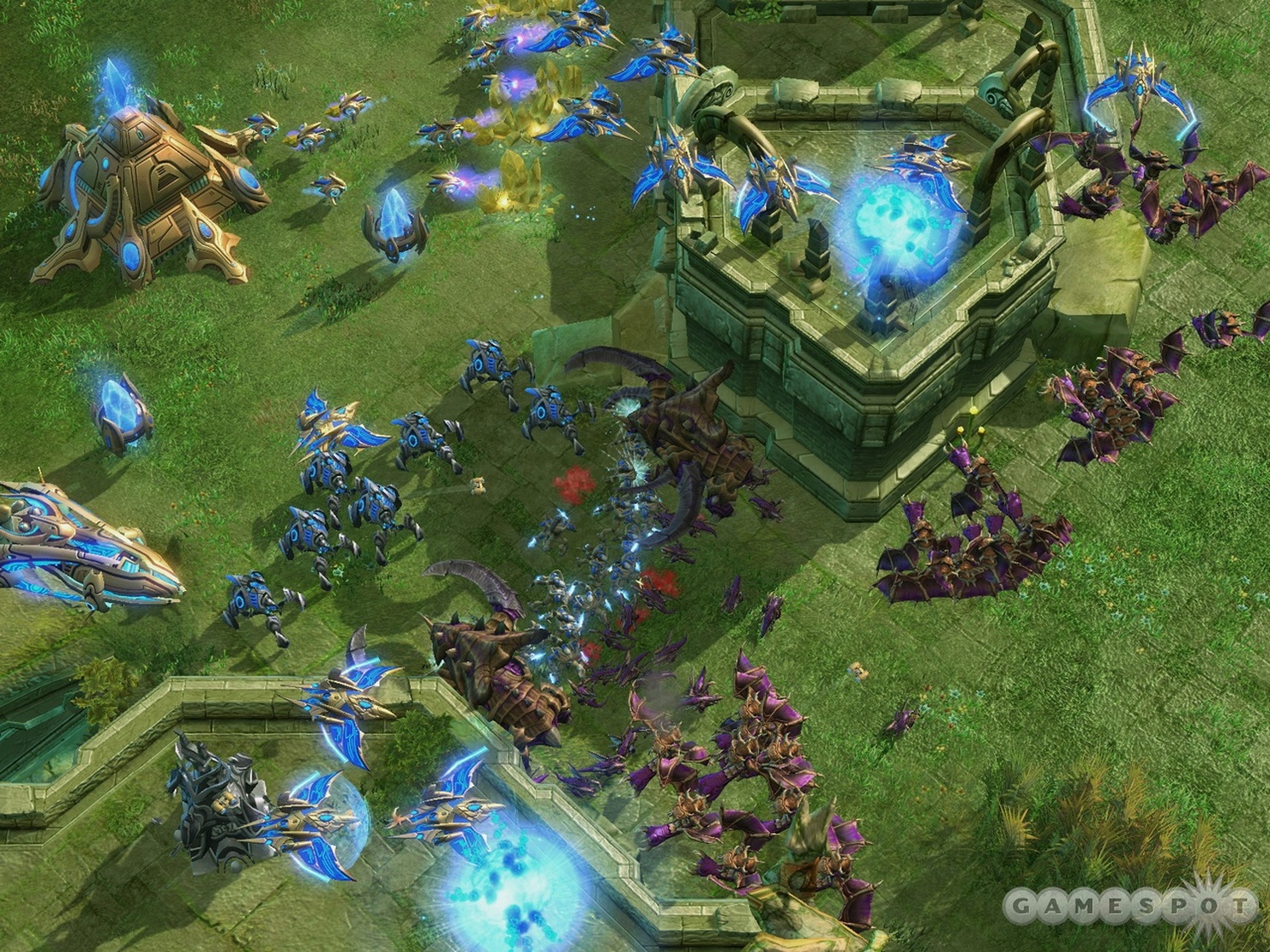 StarCraft II: Wings of Liberty