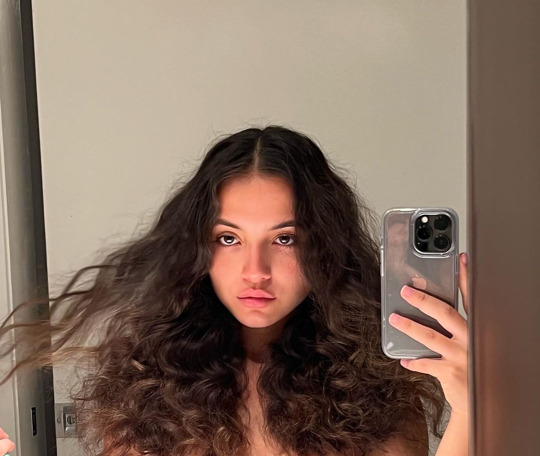 Isabela Moner Isabela Moner