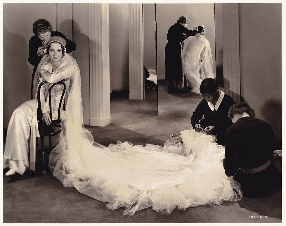 Evelyn Venable